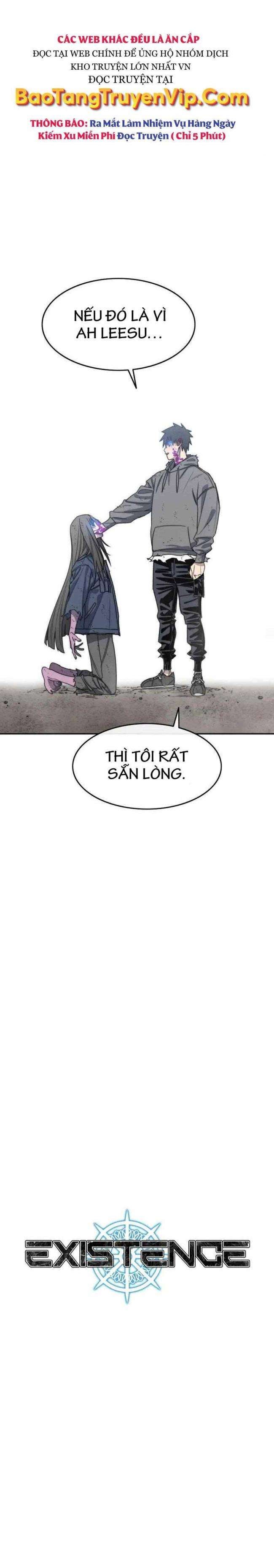 Tồn Tại Vĩnh Hằng - Page 3