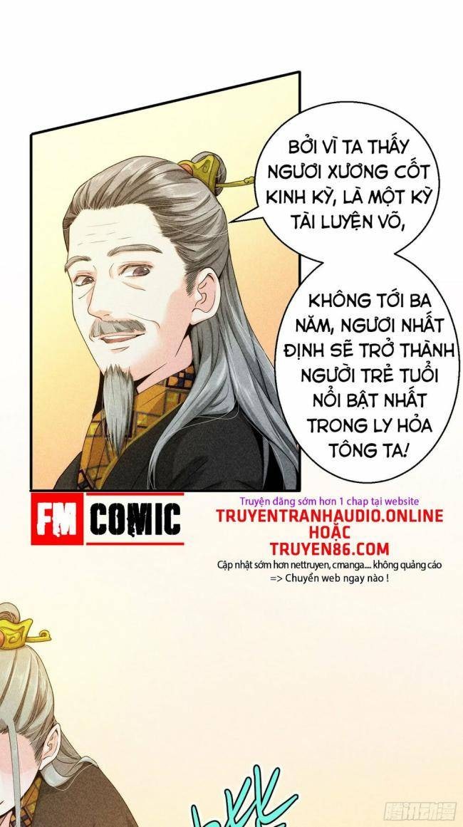 Ta Chính Là Không Theo Sáo Lộ Ra Bài - Page 26