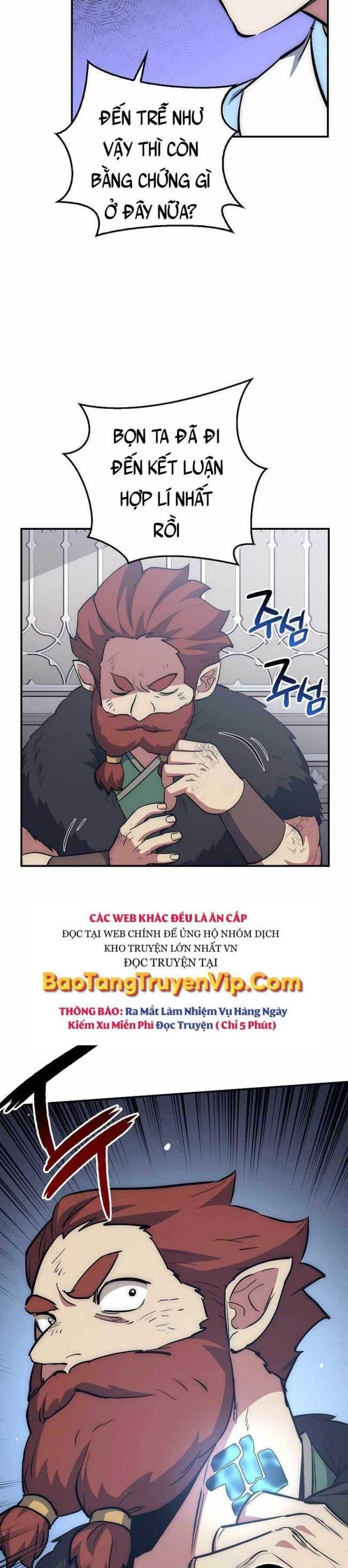 Siêu May Mắn - Page 2