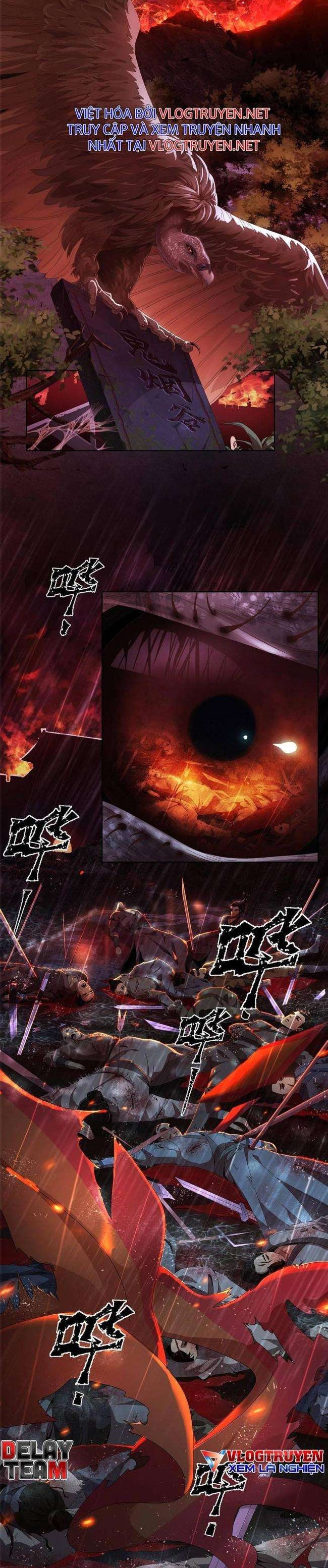Lược Thiên Ký - Page 2