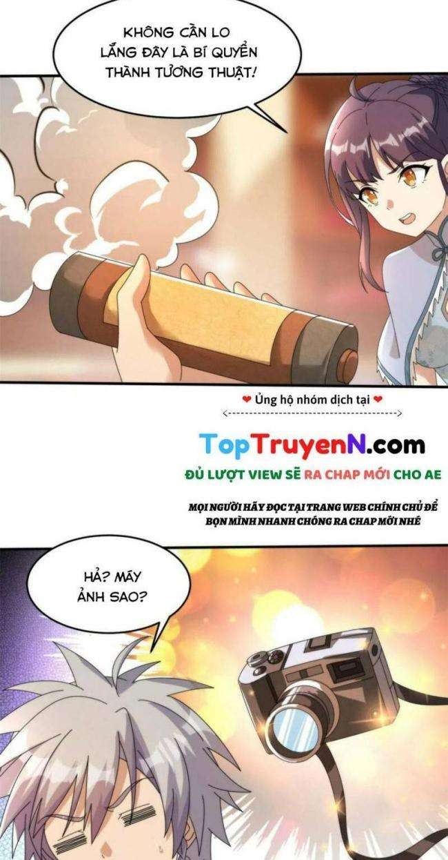 Chân Võ Thế Giới - Page 18