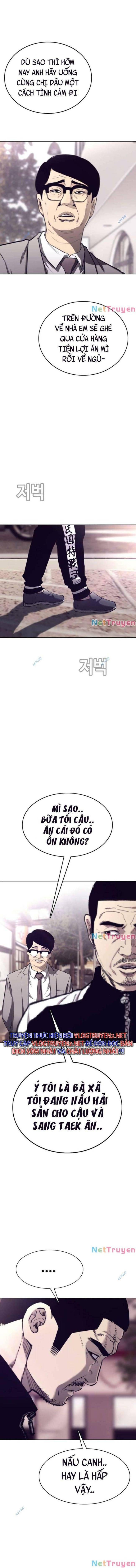 Bạt Tai - Page 10