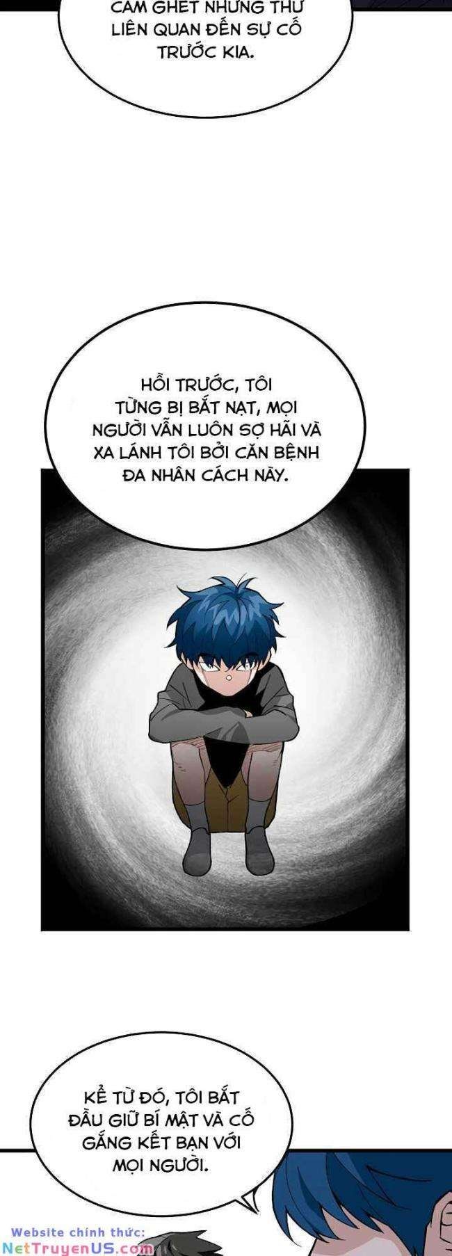 Trượt Ván Cực Hạn - Page 16