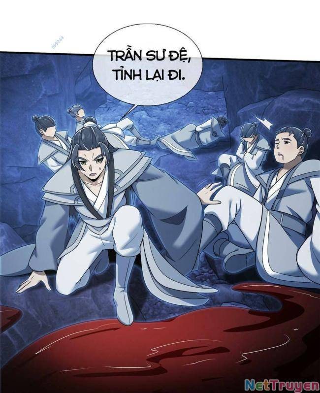 Lược Thiên Ký - Page 32