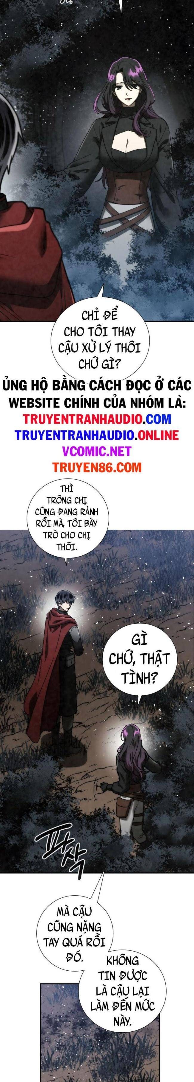 Hồi Ức - Page 2