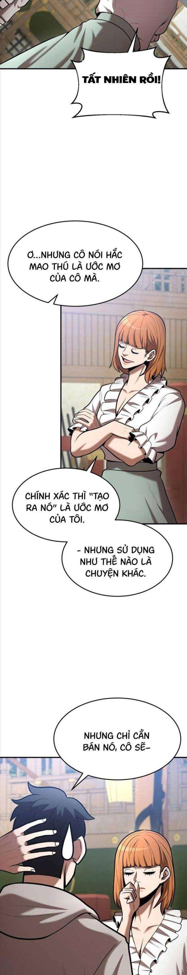 Thiên Tài Kiếm Thuật Của Gia Tộc Danh Giá - Page 2
