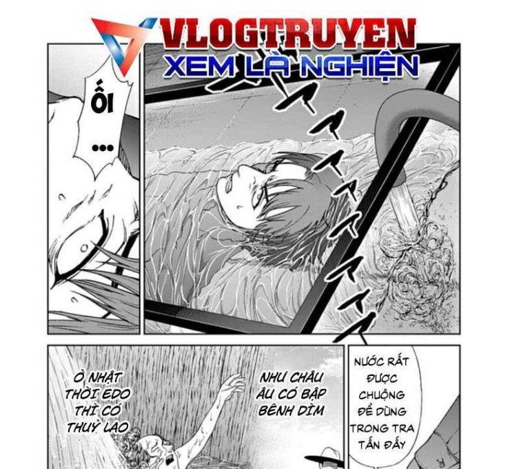 Công Lý Tàn Bạo - Page 16