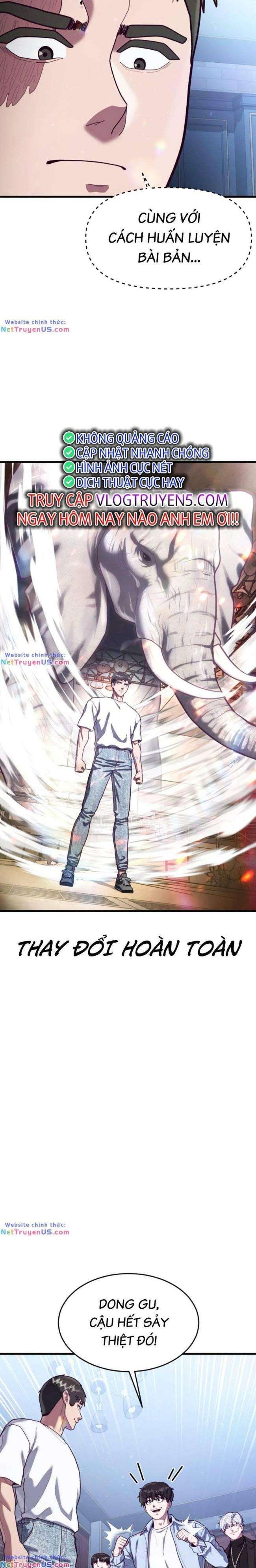 Tên Vâng Lời Tuyệt Đối - Page 23