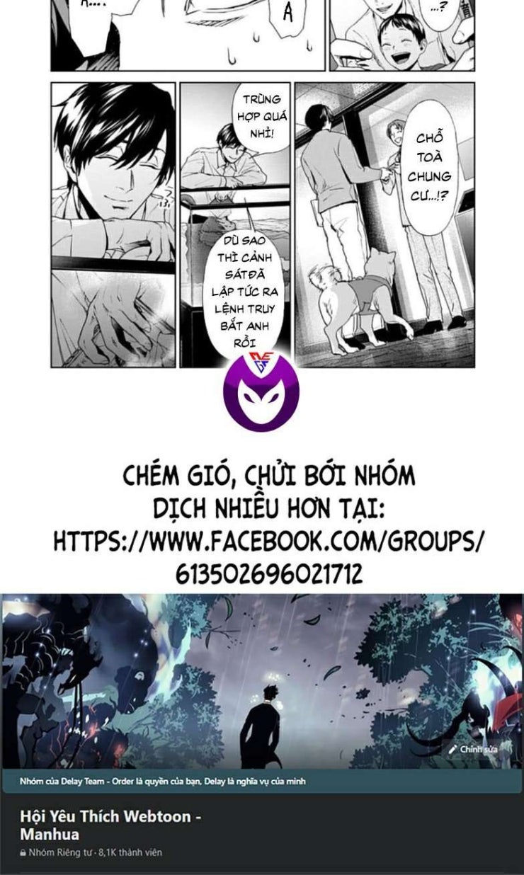 Công Lý Tàn Bạo - Page 24