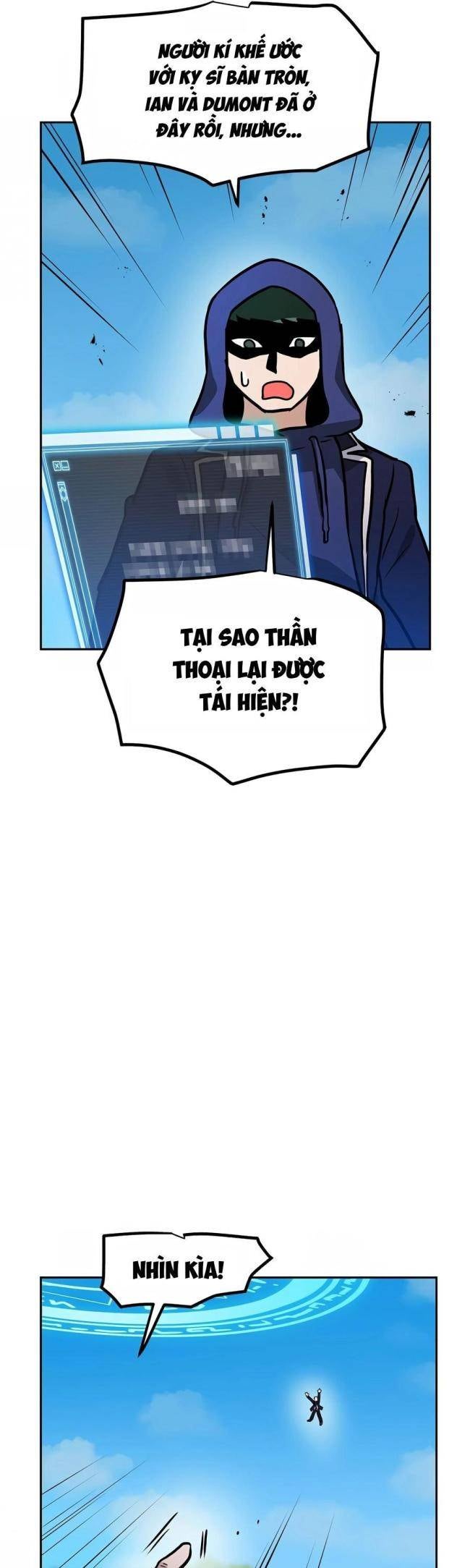 Ta Có Max Thuộc Tính May Mắn - Page 12