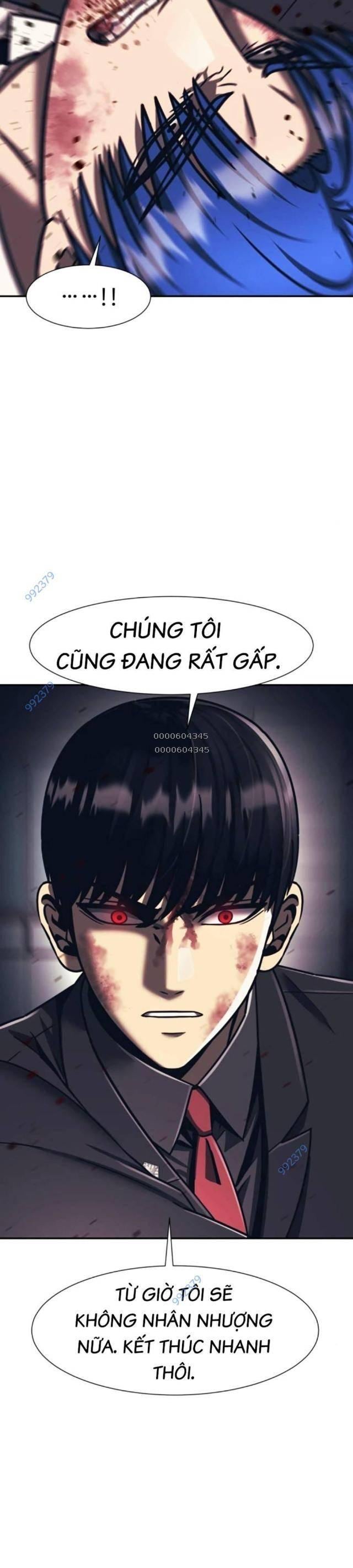 Sóng Ngầm - Page 2