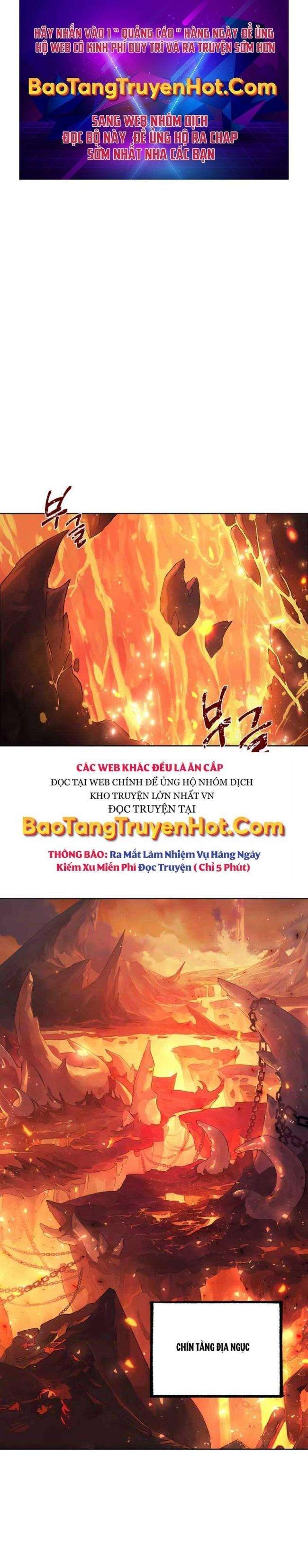 Người Chơi Trở Lại Sau 10000 Năm - Page 1