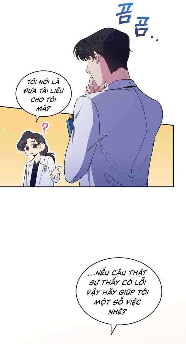 Bác Sĩ Thăng Cấp - Page 36