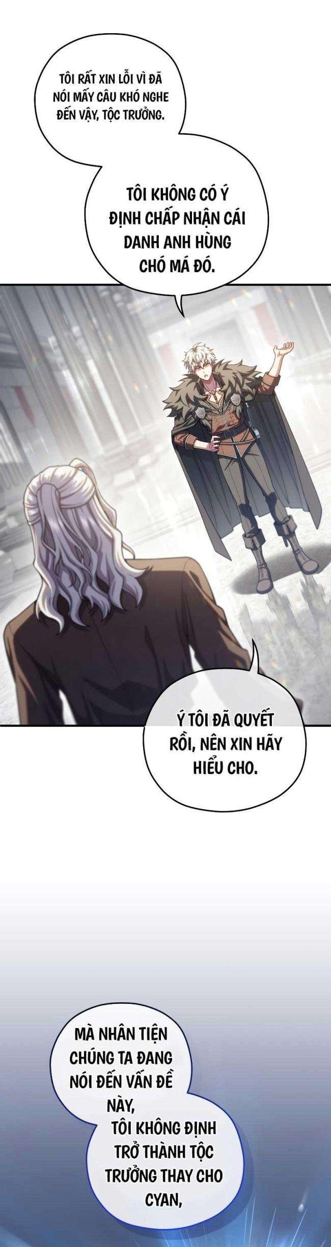 Luân Hồi Chết Tiệt - Page 28