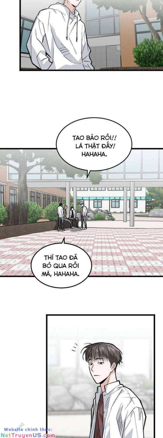 Trượt Ván Cực Hạn - Page 18