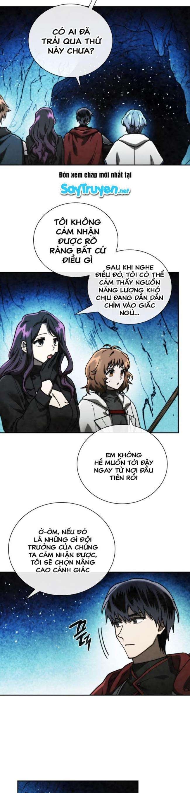 Hồi Ức - Page 25