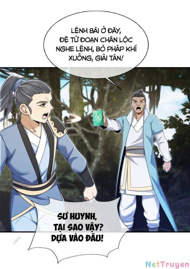 Lược Thiên Ký - Page 4