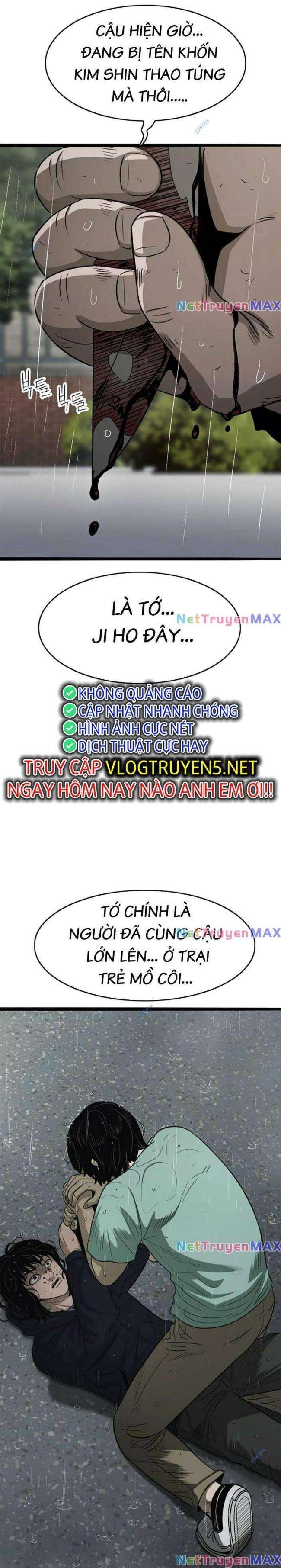 Ngục Tù Đẫm Máu - Page 2