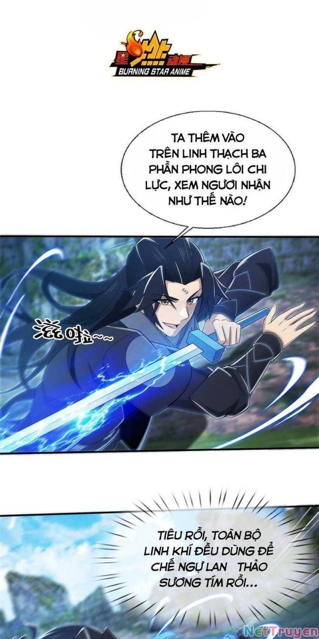 Lược Thiên Ký - Page 2