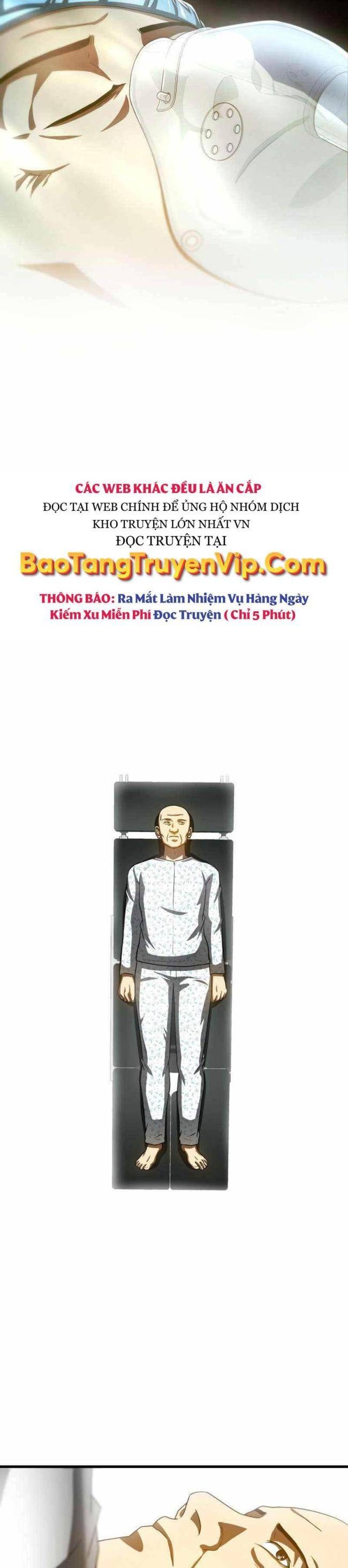 Bác Sĩ Phẫu Thuật Hoàn Hảo - Page 3
