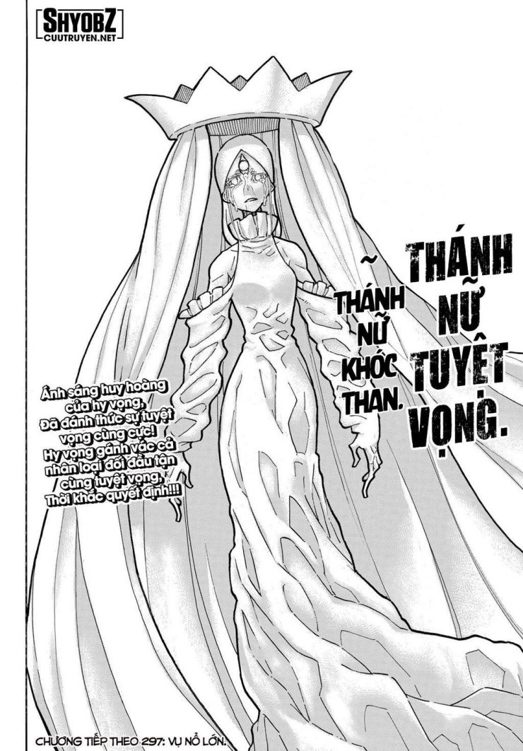 Biệt Đội Lính Cứu Hỏa - Page 19