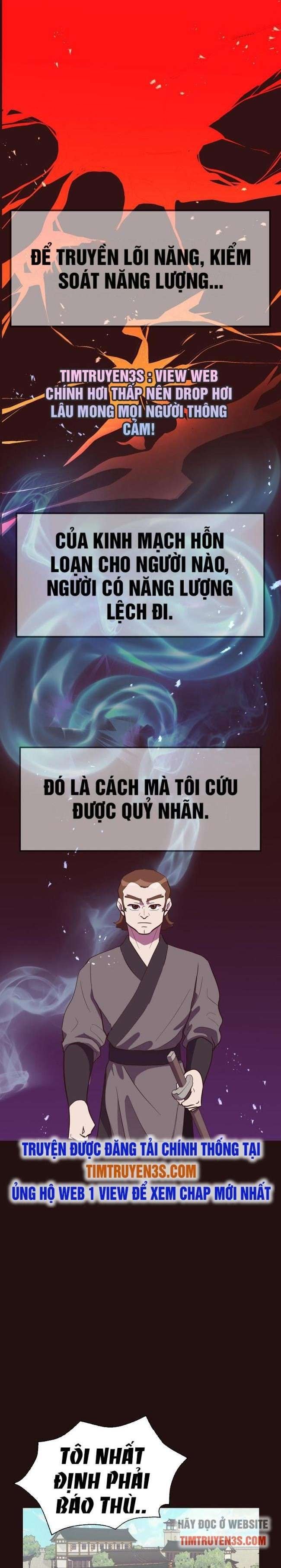 Tiệm Bánh Của Thiên Quỷ - Page 2
