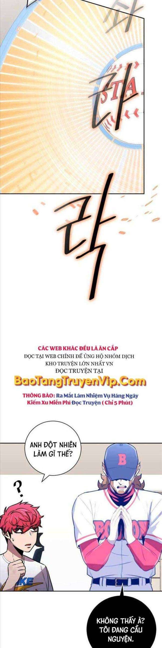 Vua Bóng Chày - Page 37