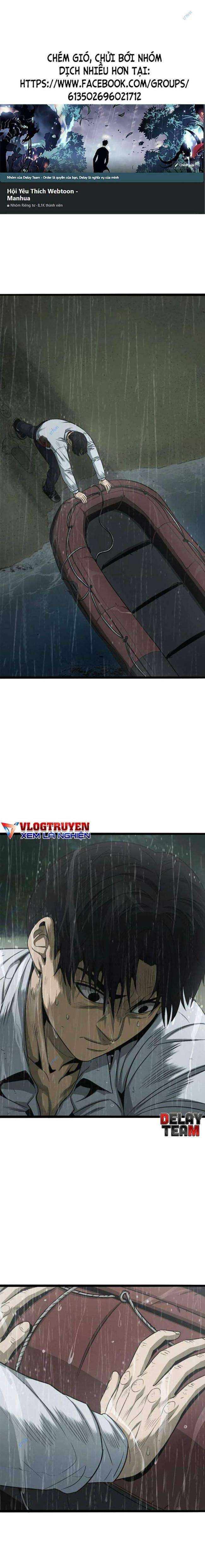 Ngục Tù Đẫm Máu - Page 1