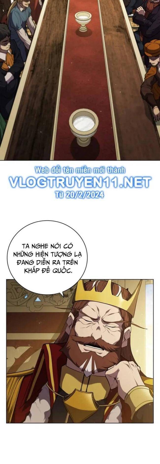 Hồi Quy Thành Công Tước - Page 3