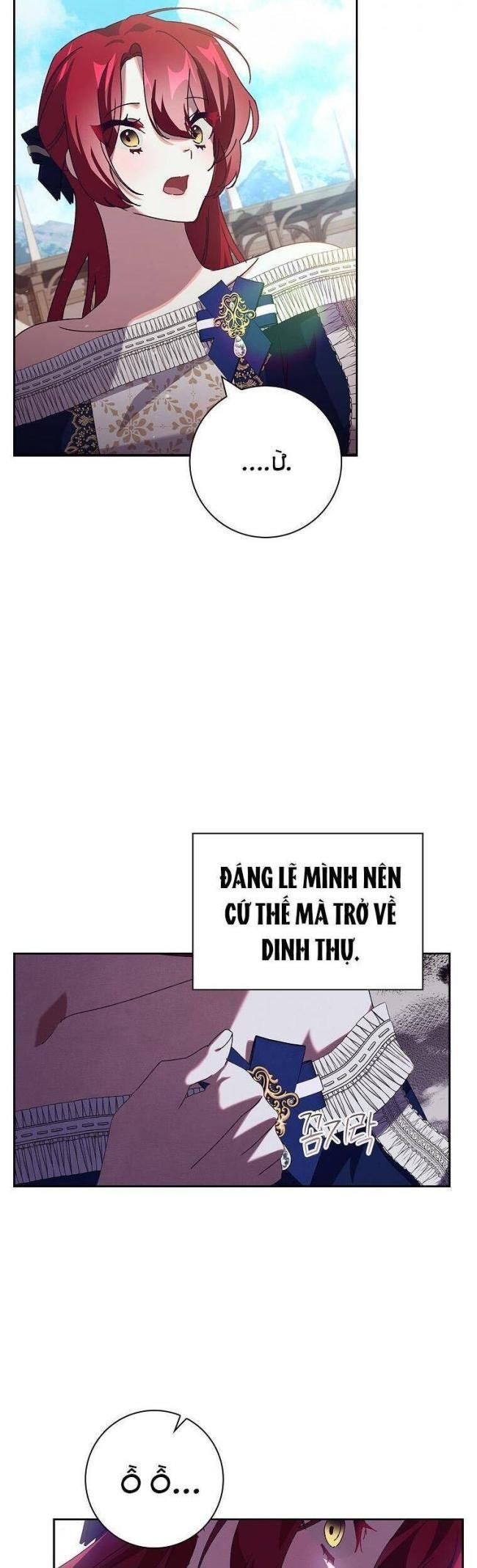 Công Chúa Gác Mái - Page 29