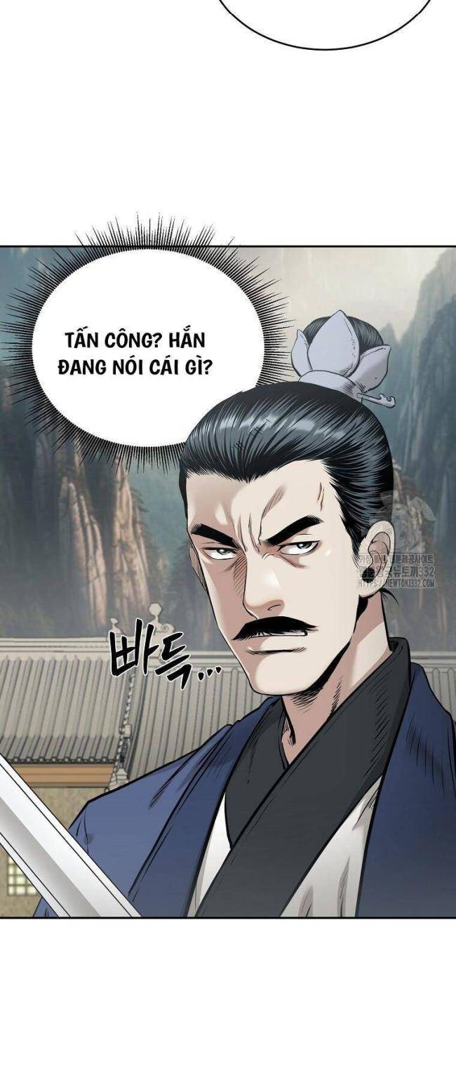 Ma Nhân Hoa Sơn - Page 44
