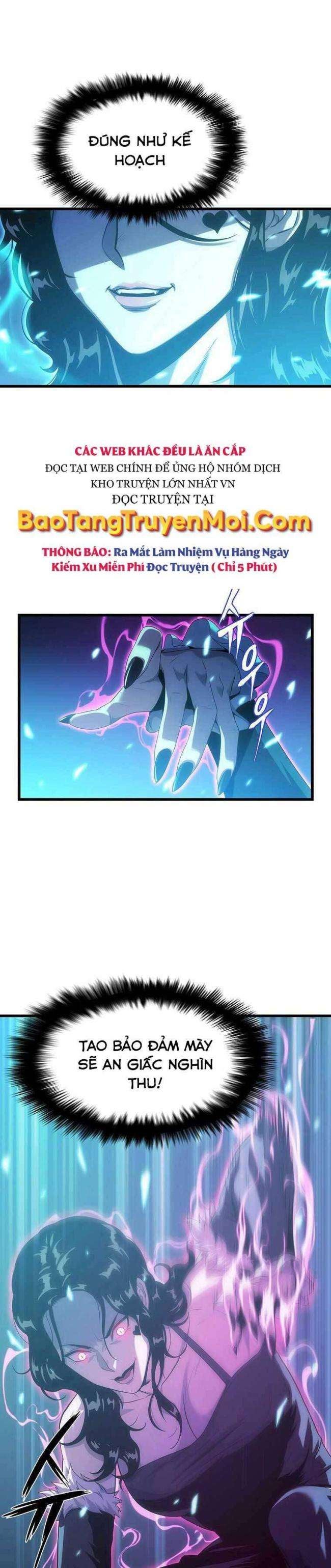 Hậu Duệ Của Hổ - Page 3