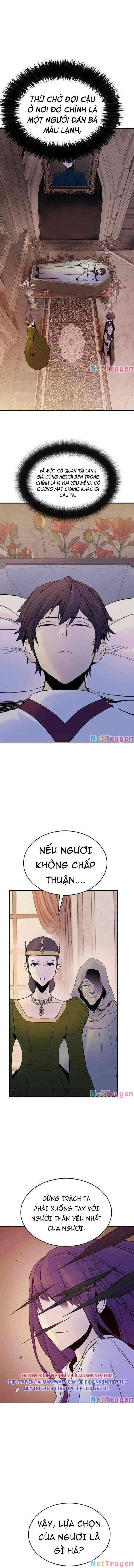 Knight Under Heart - Page 2