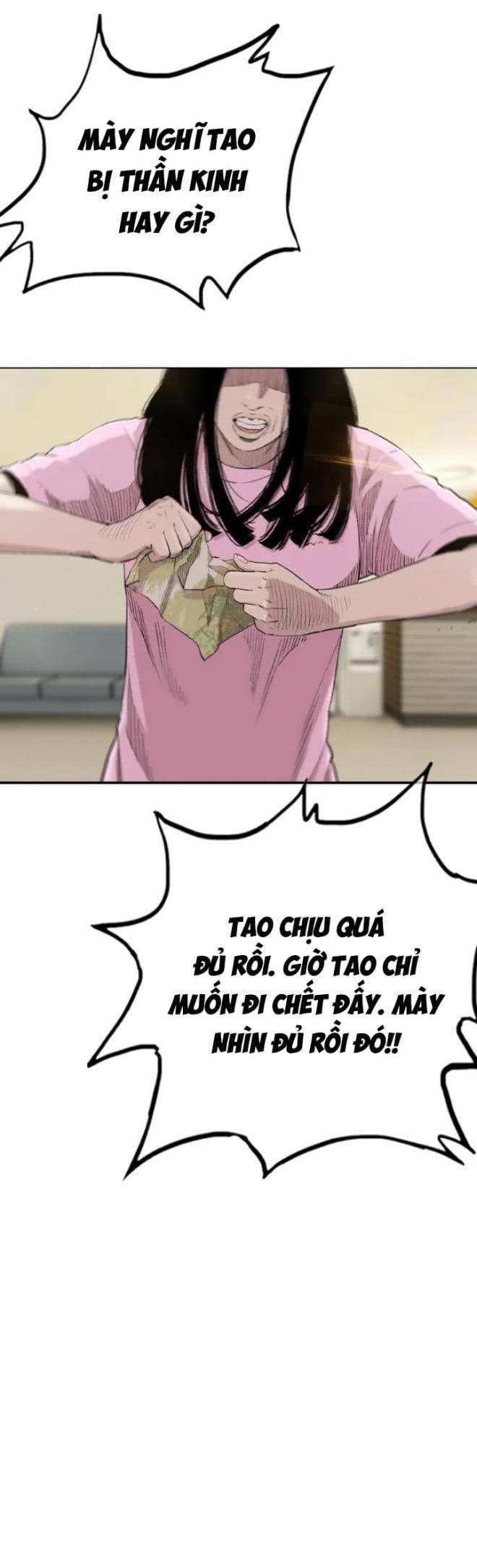 Bạt Tai - Page 14