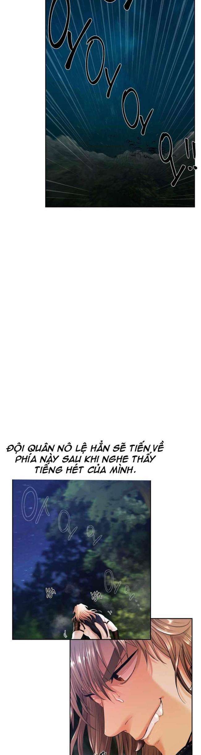 Nhiệm Vụ Chiến Binh - Page 3