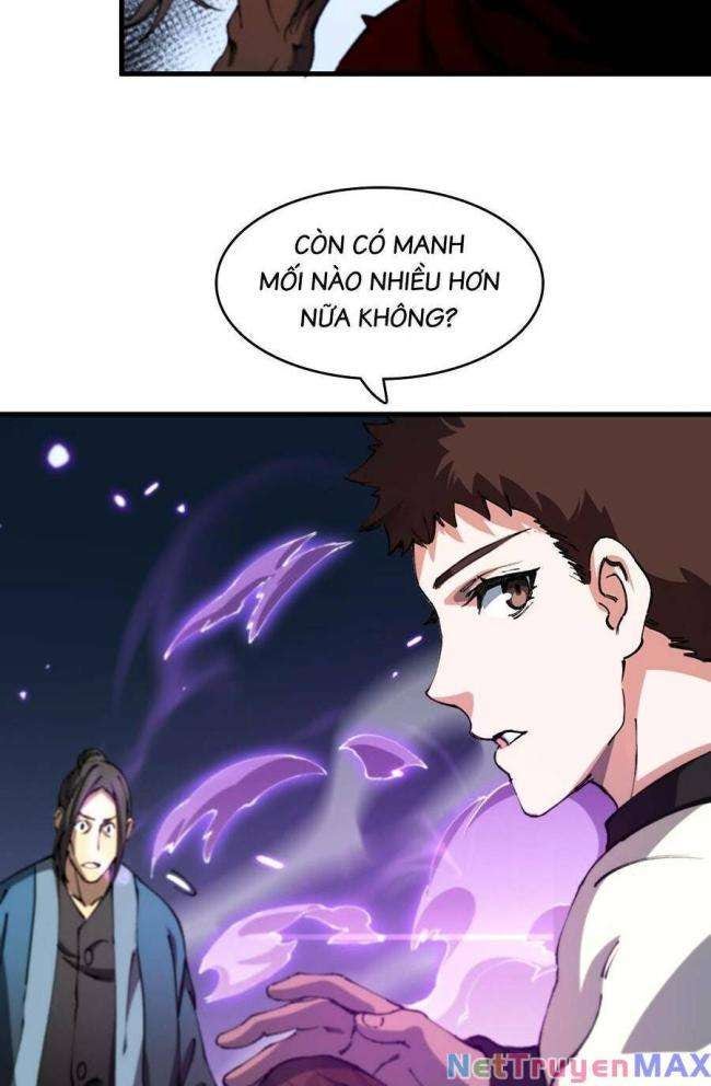 Đại Sư Phụ Hạ Sơn - Page 7