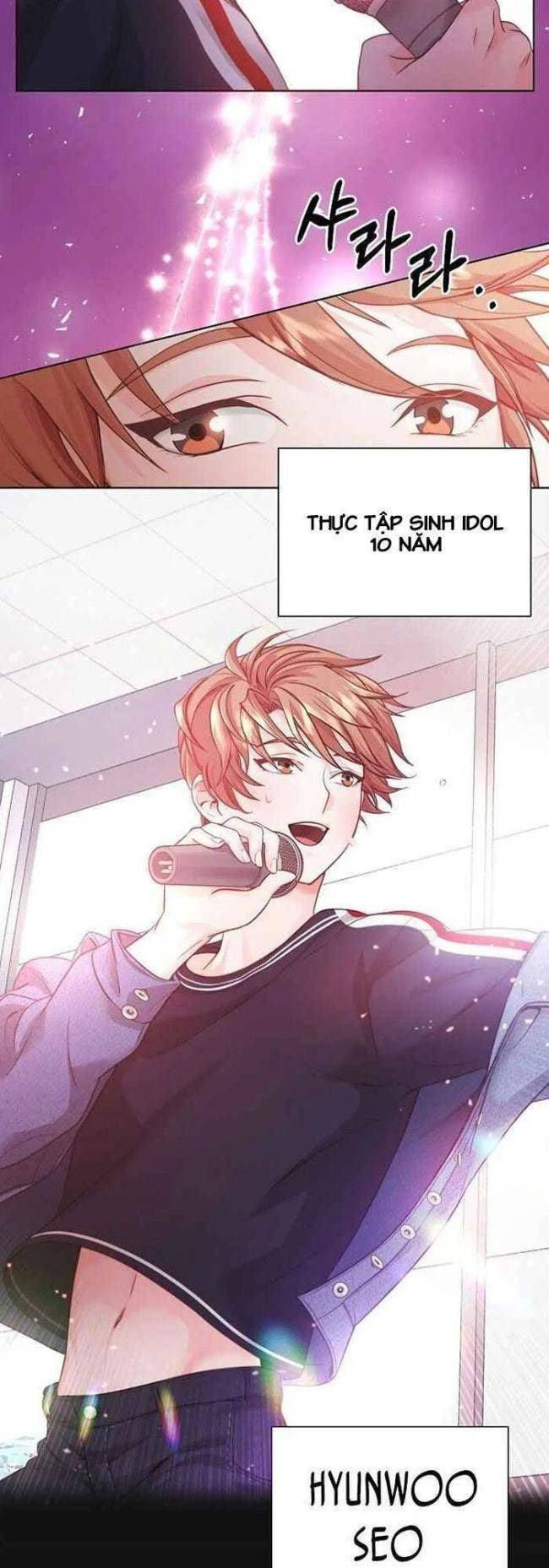 Trở Lại Làm Idol - Page 3