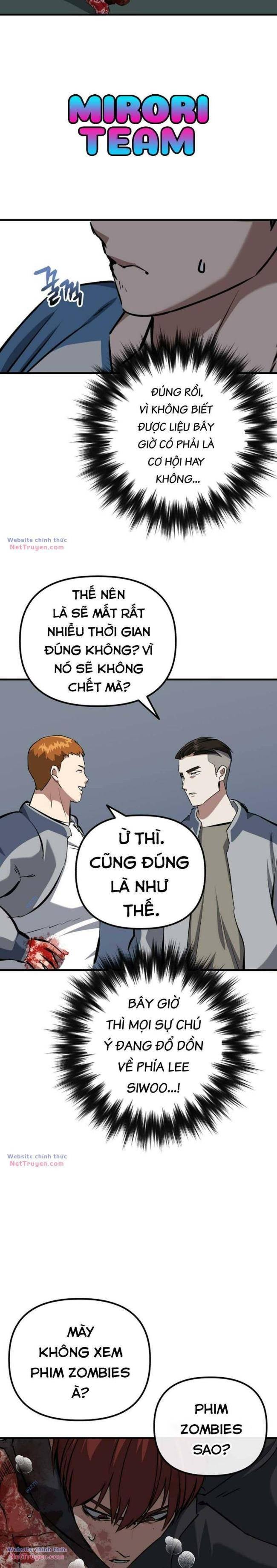 Sát Nhân Cuồng Loạn - Page 24