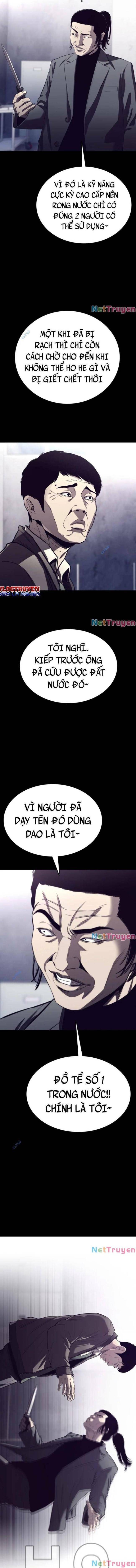 Bạt Tai - Page 9
