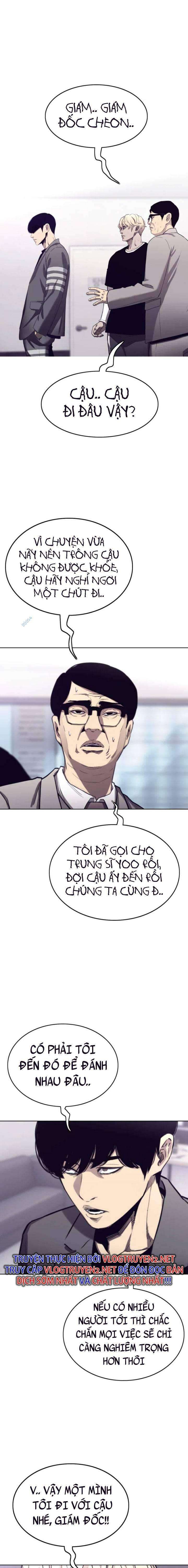 Bạt Tai - Page 21