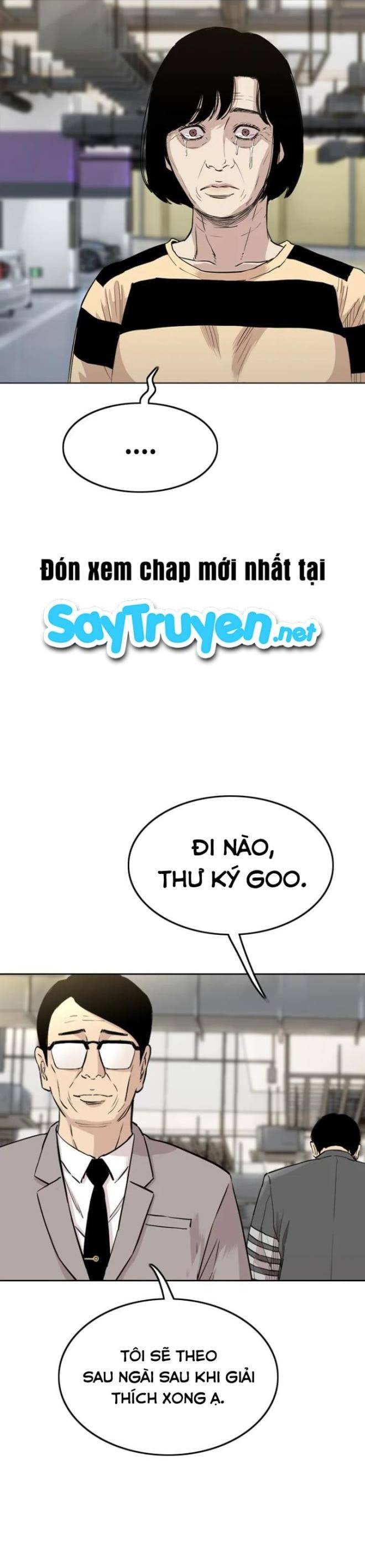 Bạt Tai - Page 77