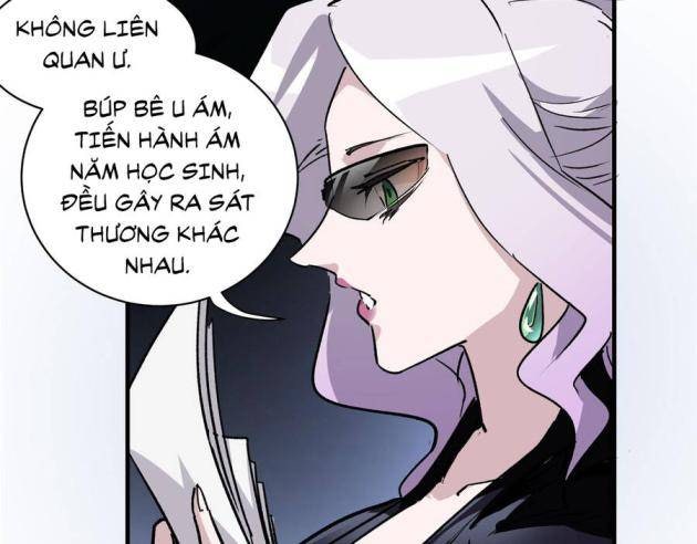 Thế Giới Này Quá Đỗi Nguy Hiểm - Page 57