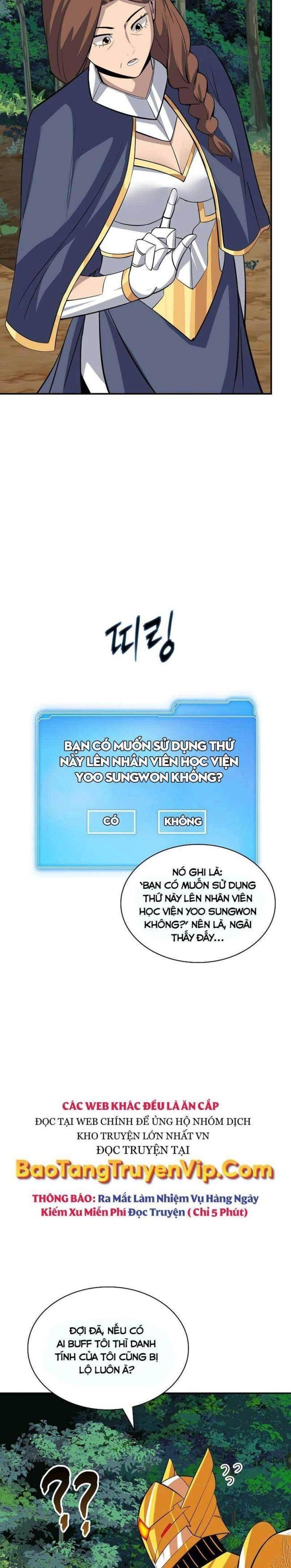 Tôi Có Đặc Tính Của Cấp SSS Nhưng Thích Sống Bình Thường - Page 3