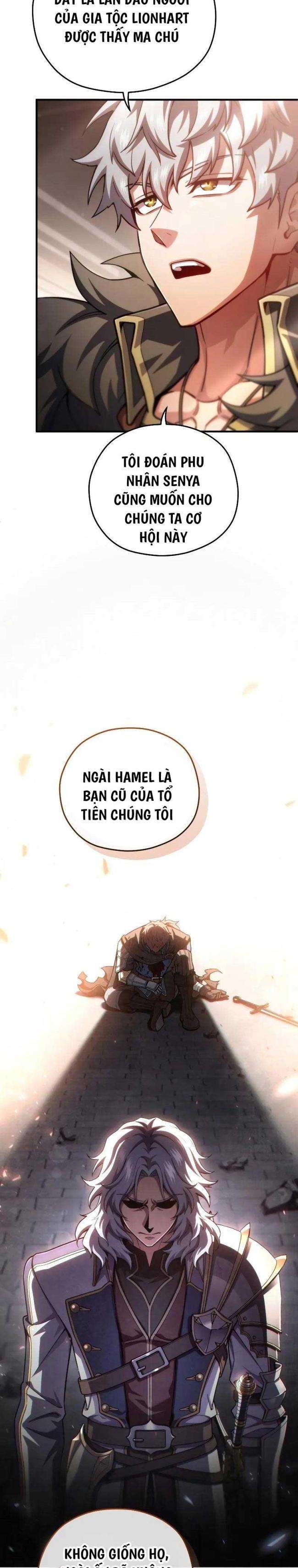 Luân Hồi Chết Tiệt - Page 3