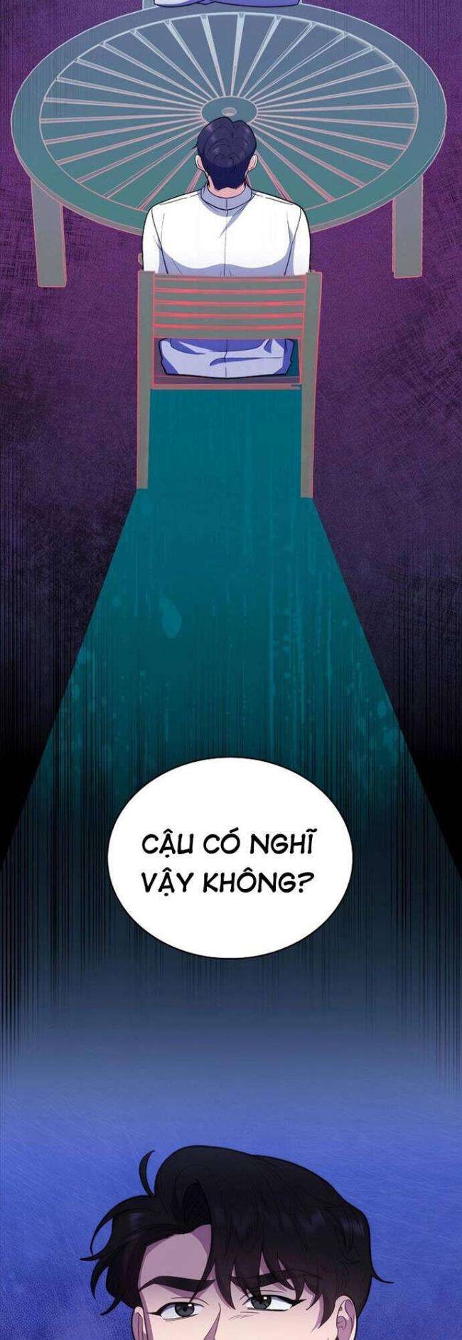 Bác Sĩ Thăng Cấp - Page 46