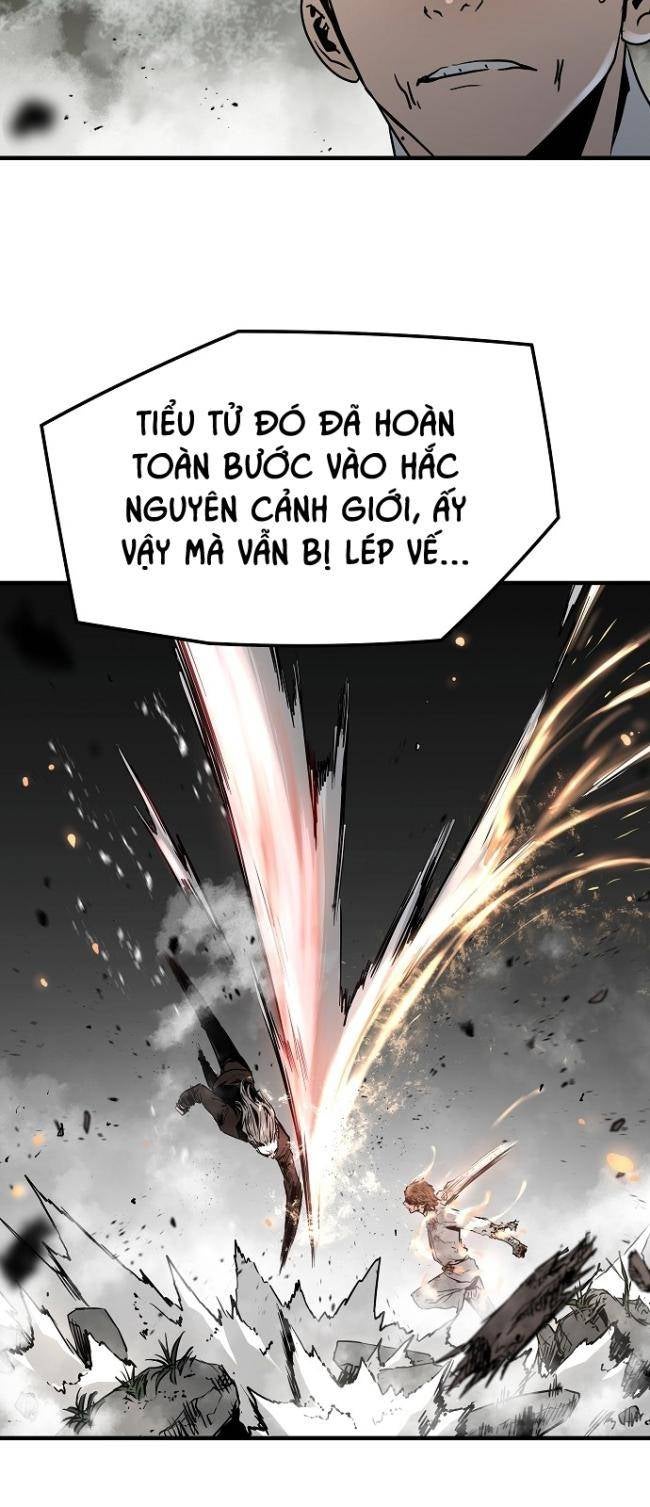 Kẻ Phá Hoại 3 - Quyền Năng Vô Hạn - Page 39