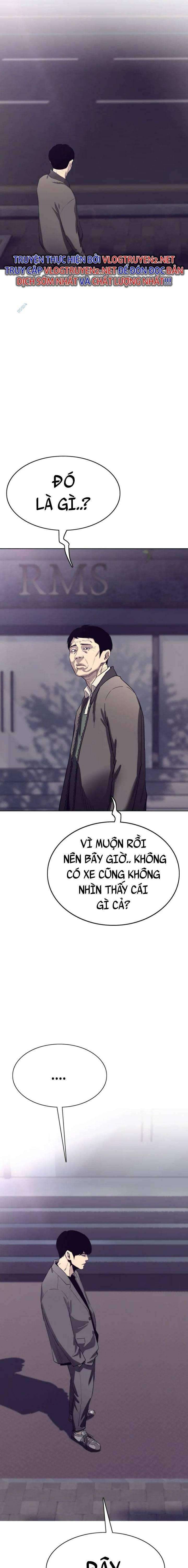 Bạt Tai - Page 22