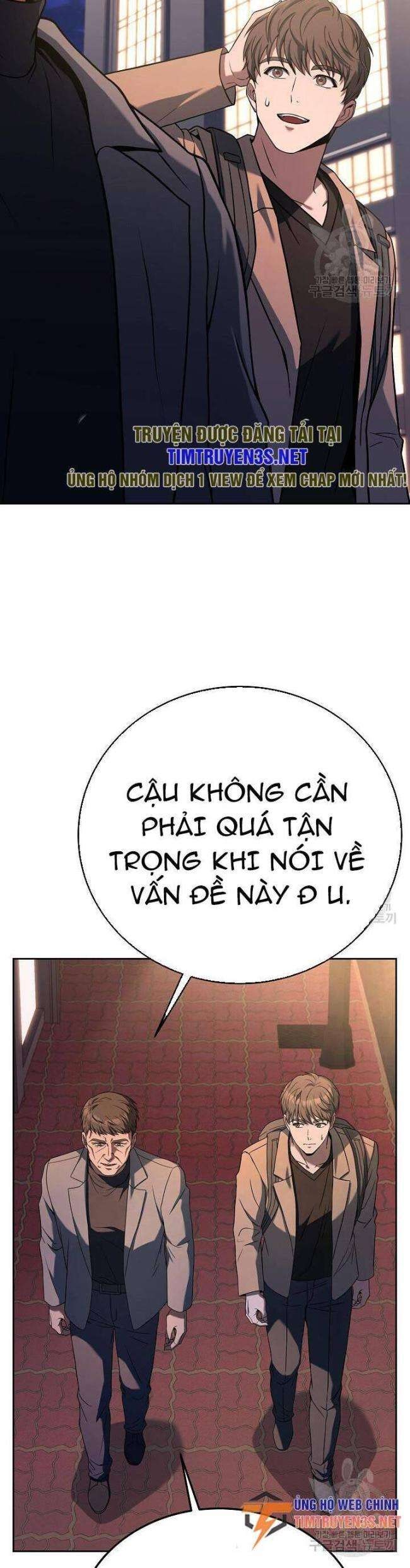 Đầu Bếp Trẻ Nhất Tới Từ Khách Sạn Hạng Ba - Page 15
