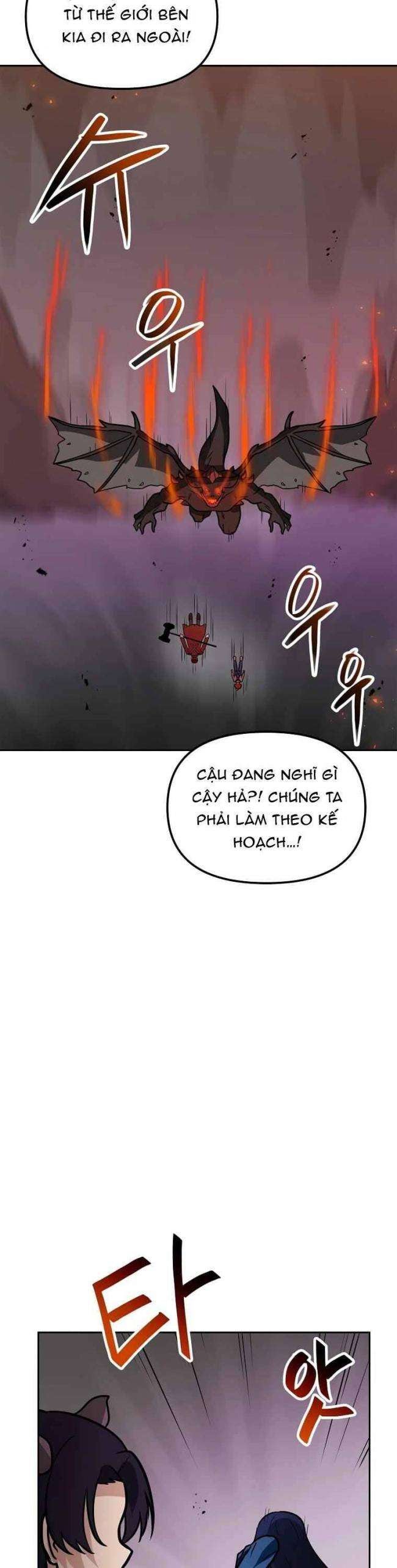 Ta Có Max Thuộc Tính May Mắn - Page 20