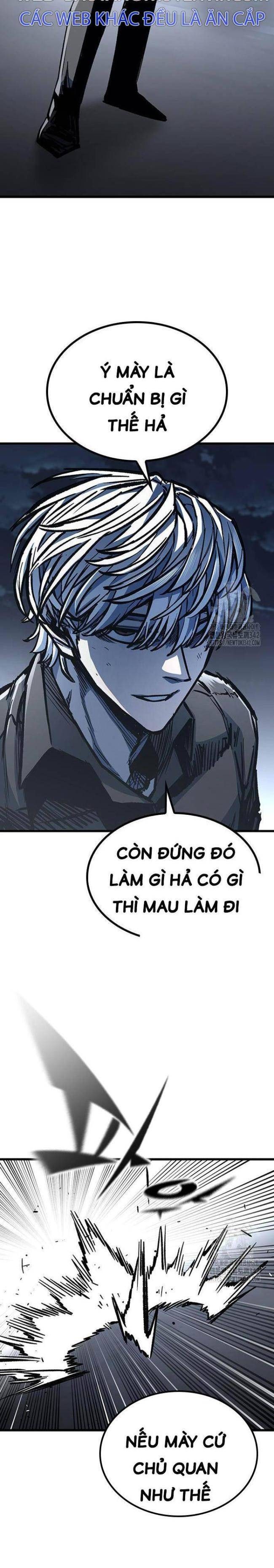 Huyền Thoại Tái Xuất - Page 2